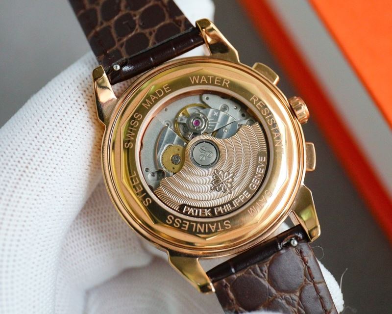 PATEK PHILIPPE Watches